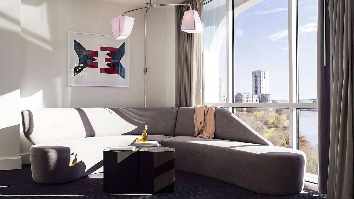 Waller Creek District Hotel | Cozy And Comfortable Accommodation Near Margaret Hoffman Oak Park!