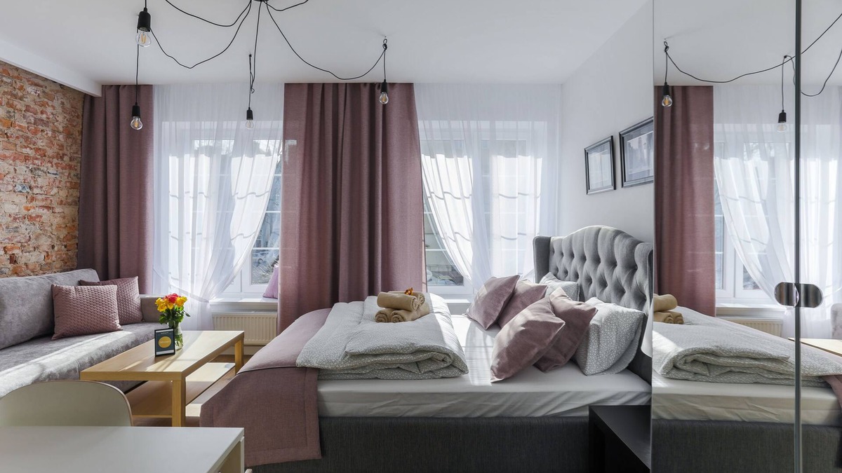 Old Town Apartment | Cozy and comfortable apartment in the heart of the Old Town