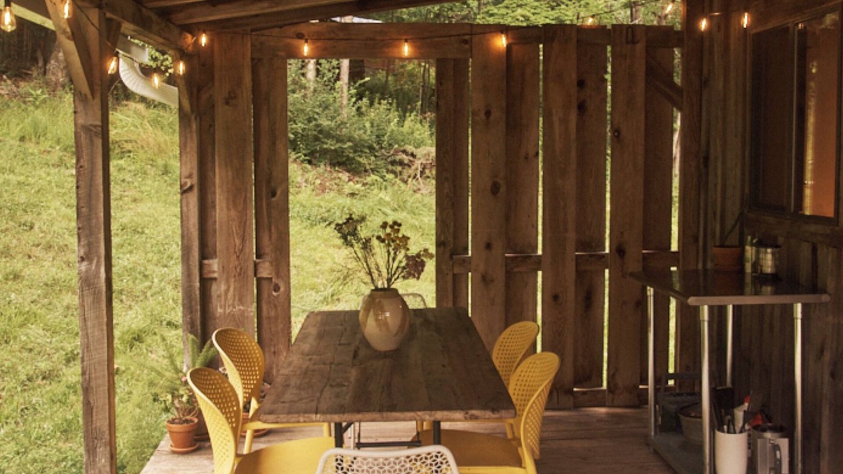 Walton Cabin | Cozy and comfortable cabin on a dead end road in the Catskill mountains. n