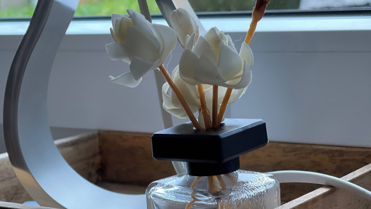 Fornsbach Apartment | Cozy and comfortable vacation apartment with a view of the garden