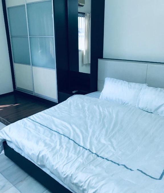 Sungai Siput House | CoZy and comfortable Homestay in sungai siput
