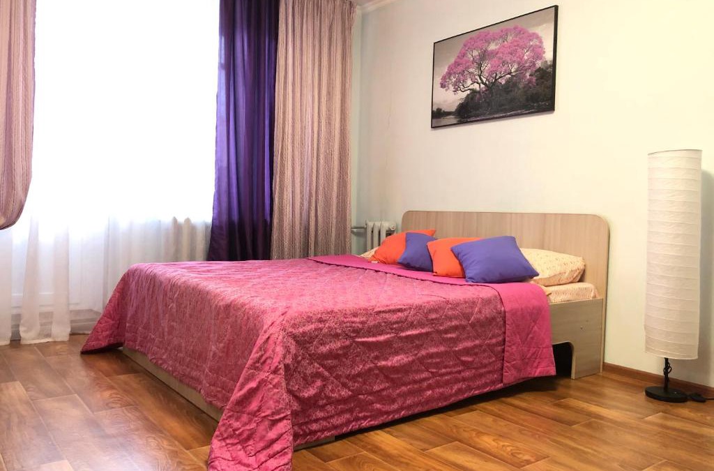 Patrusheva Apartment | Cozy and comfortable