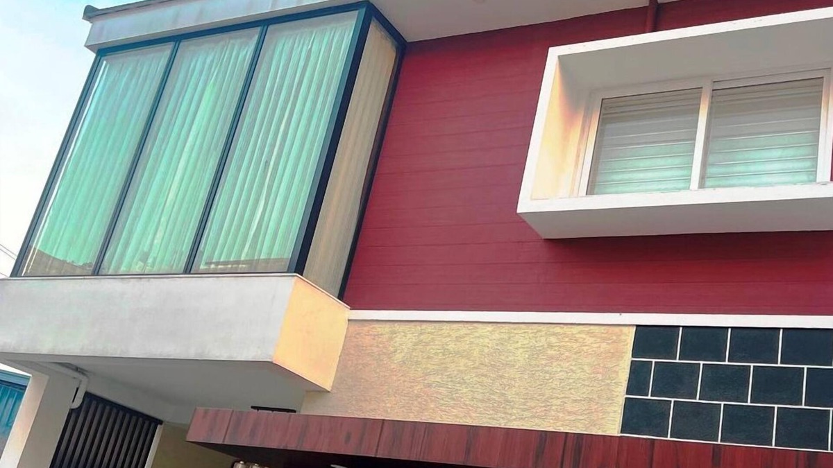 Chennai Villa | Cozy and comfortable villa