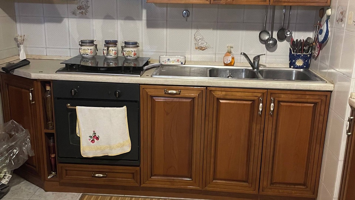 Zona LI La Storta Apartment | Cozy and complete Nelly's House in North Rome