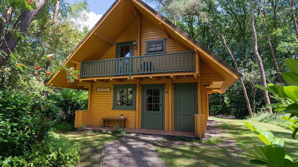 Municipality of Soest House | Cozy and complete Swedish group home in the forest