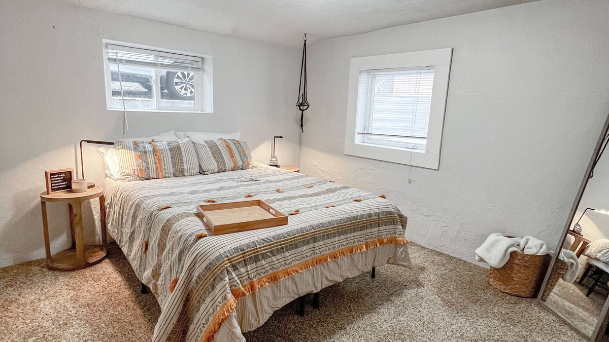 Rexburg Apartment | Cozy and Convenient 2 Bedroom