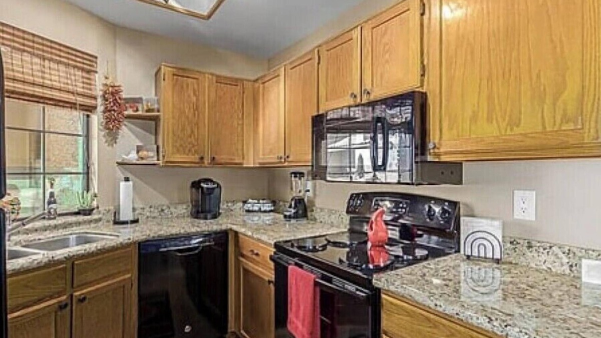 Mesa Condo | Cozy and convenient Condo