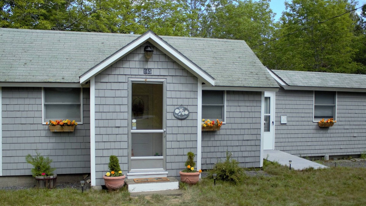 Bar Harbor Cottage | Cozy and Convenient Cottage, 3 miles from Downtown Bar Harbor on Rt 3