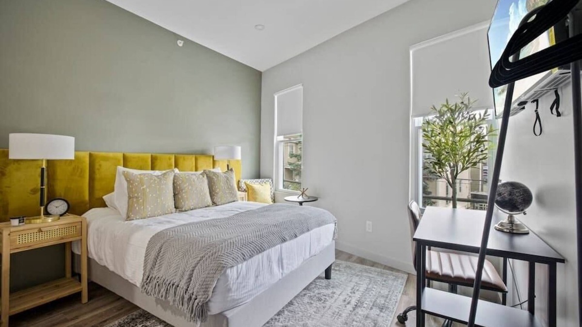 Middletown Apartment | Cozy and Convenient Studio in Vibrant Neighborhood