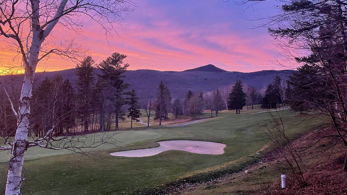 Wilmington Condo | Cozy and Convenient Golf and Ski Condo