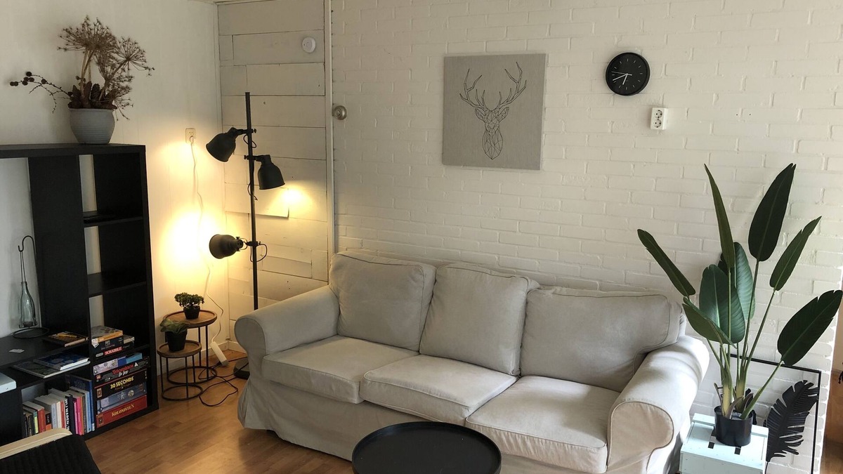 Drouwen House | Cozy and cute bungalow in the forests of Drenthe