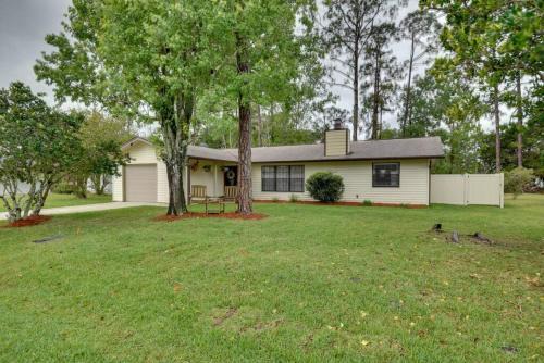 Indian Trails House | Cozy and Cute!