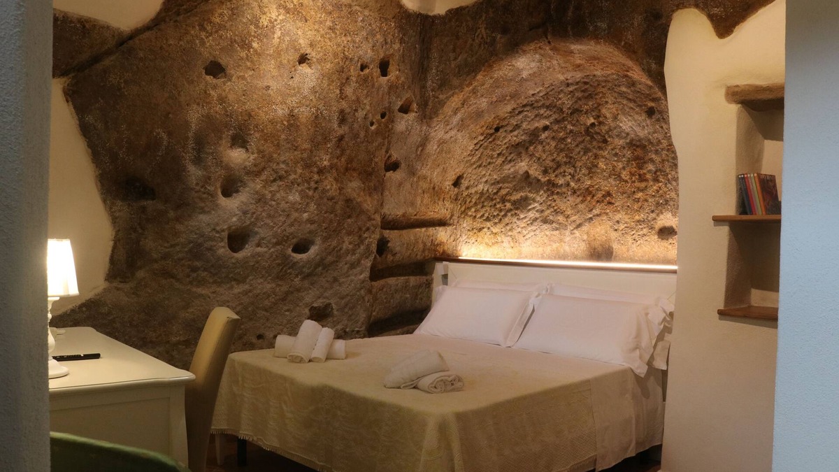 Belmonte Calabro Bed & Breakfast | Cozy and elegant B&B in the historic center of Belmonte.