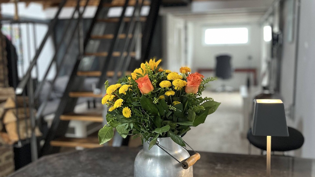 Mechernich House | Cozy and exclusive Wohnunung with shopping
