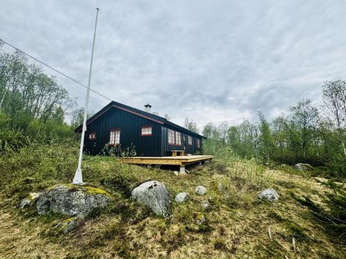 Geilo House | Cozy and Family-Friendly Cabin in Geilo