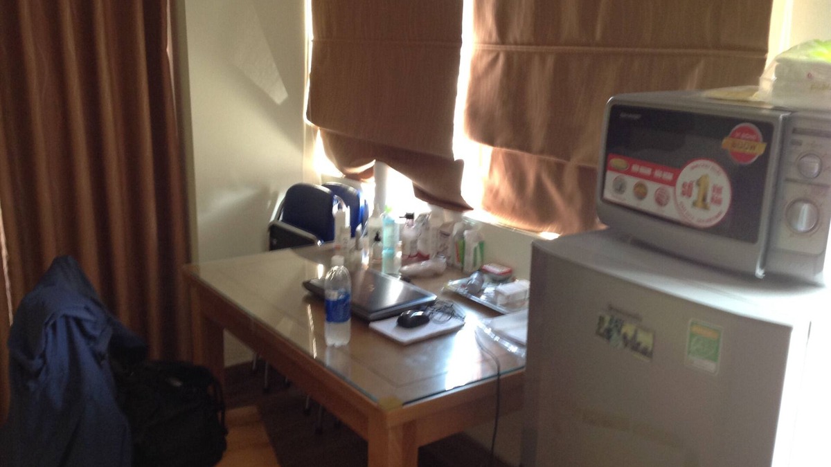 Thuy Khue House | Cozy and home sweet home