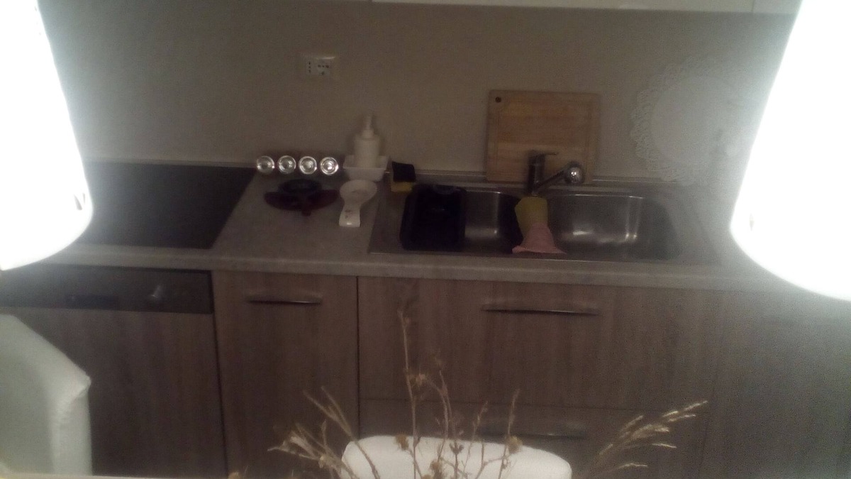 Fındıkzade Apartment | Cozy And Located On Heart Of City