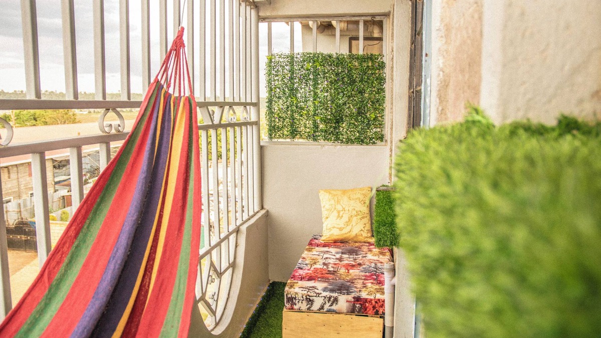 Nyahururu Apartment | Cozy and luxurious 2-Bedroom Haven Near Thompson Falls — Perfect for Getaways