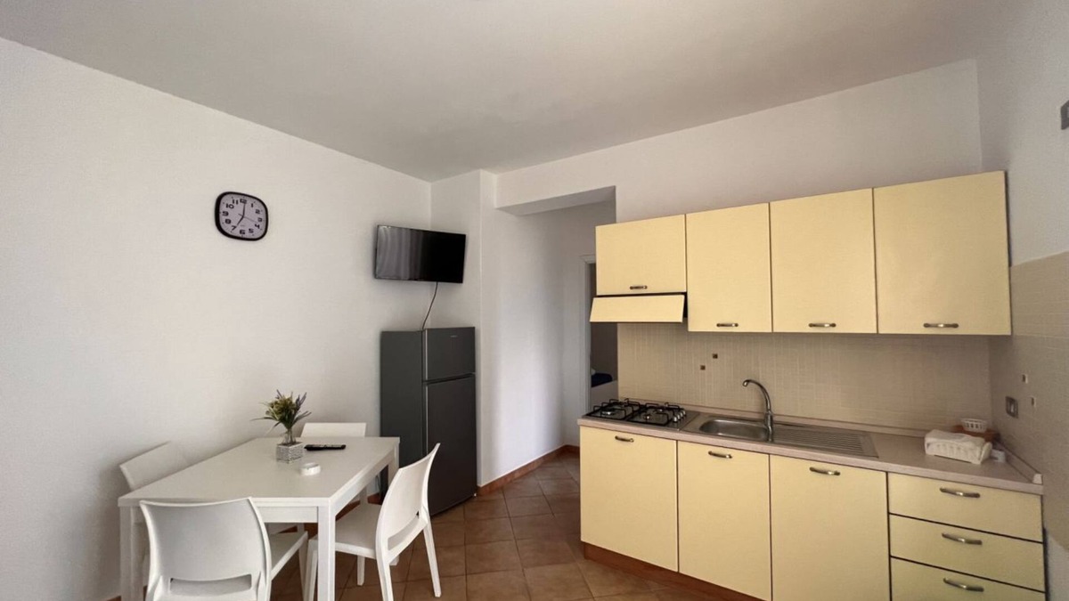 Fuscaldo Apartment | Cozy and modern apartment by the sea