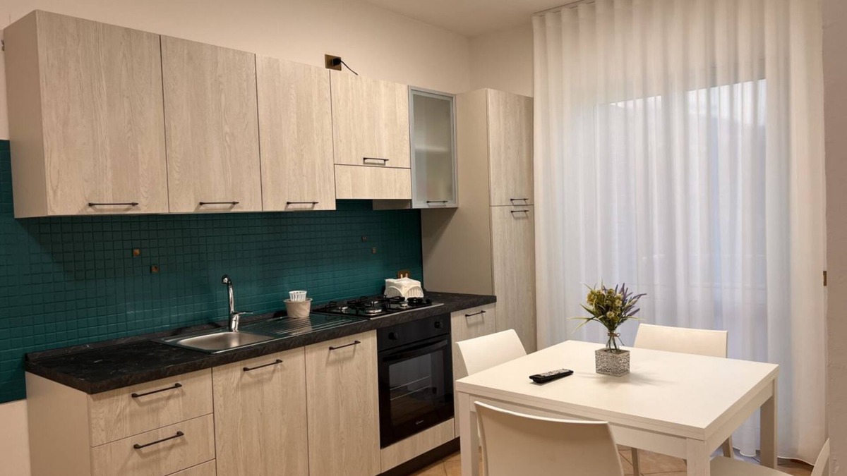 Fuscaldo Apartment | Cozy and modern apartment by the sea