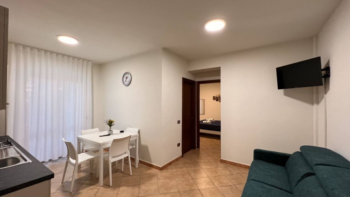 Fuscaldo Apartment | Cozy and modern apartment by the sea