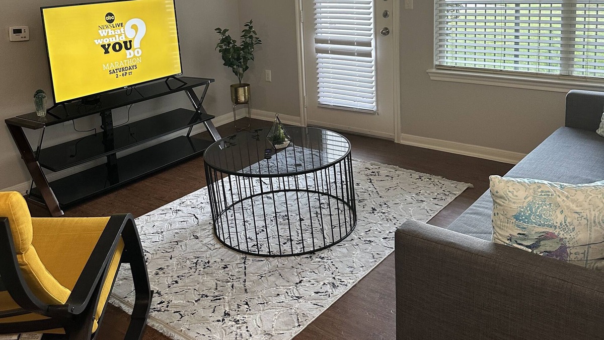 Atascocita Apartment | Cozy and Modern Apartment 15min to IAH airport