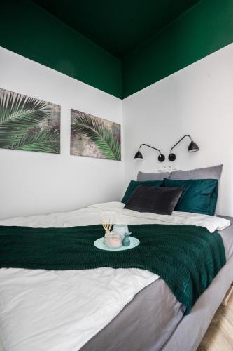 Praga Apartment | Cozy and Modern Apartments - Praga Północ - Ząbkowska B