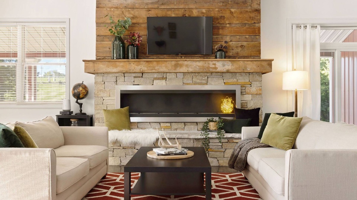 Augusta House | Cozy and Modern Augusta Hideaway Near Wineries and Katy Trail