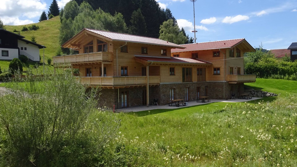 Jungholz Ski Chalet | Cozy and modern chalet - where Allgäu and Tyrol "kiss"