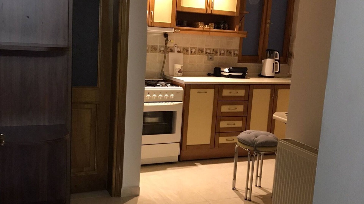 Arnavutkoy Apartment | Cozy and Modern Flat in Arnavutköy Near Bosphorus