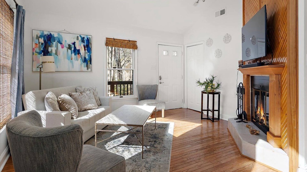 Ocean Pines House | Cozy and Peaceful Cottage Living in Ocean Pines