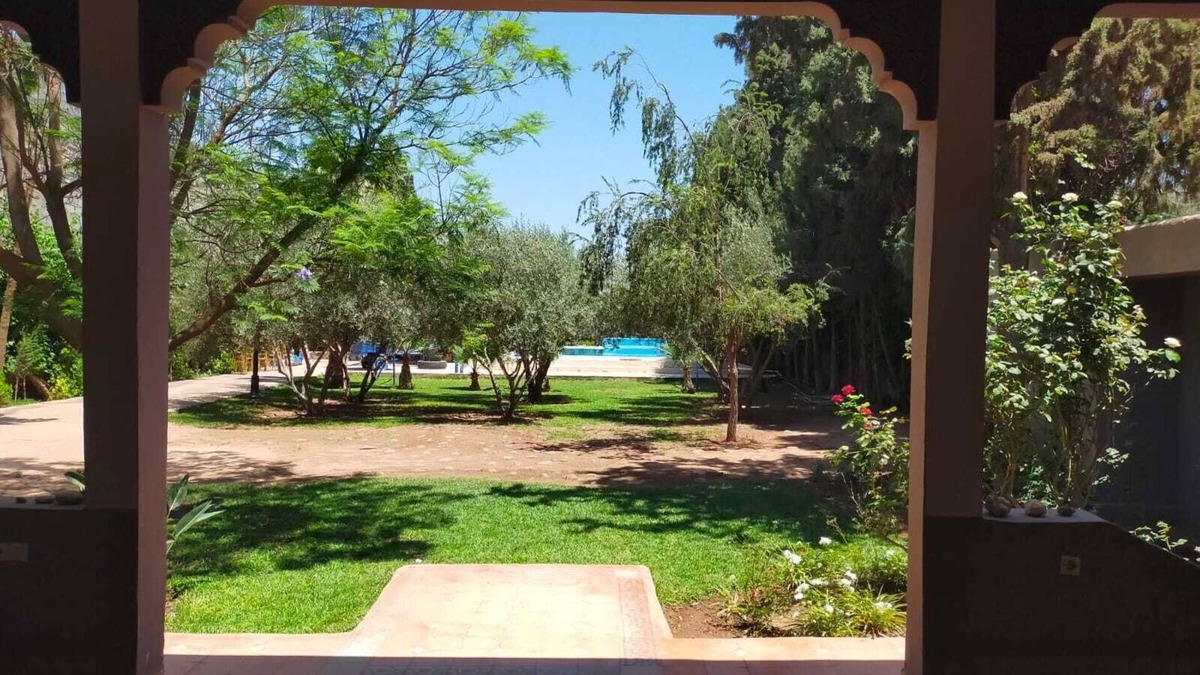 Saada House | Cozy and private villa with a private pool