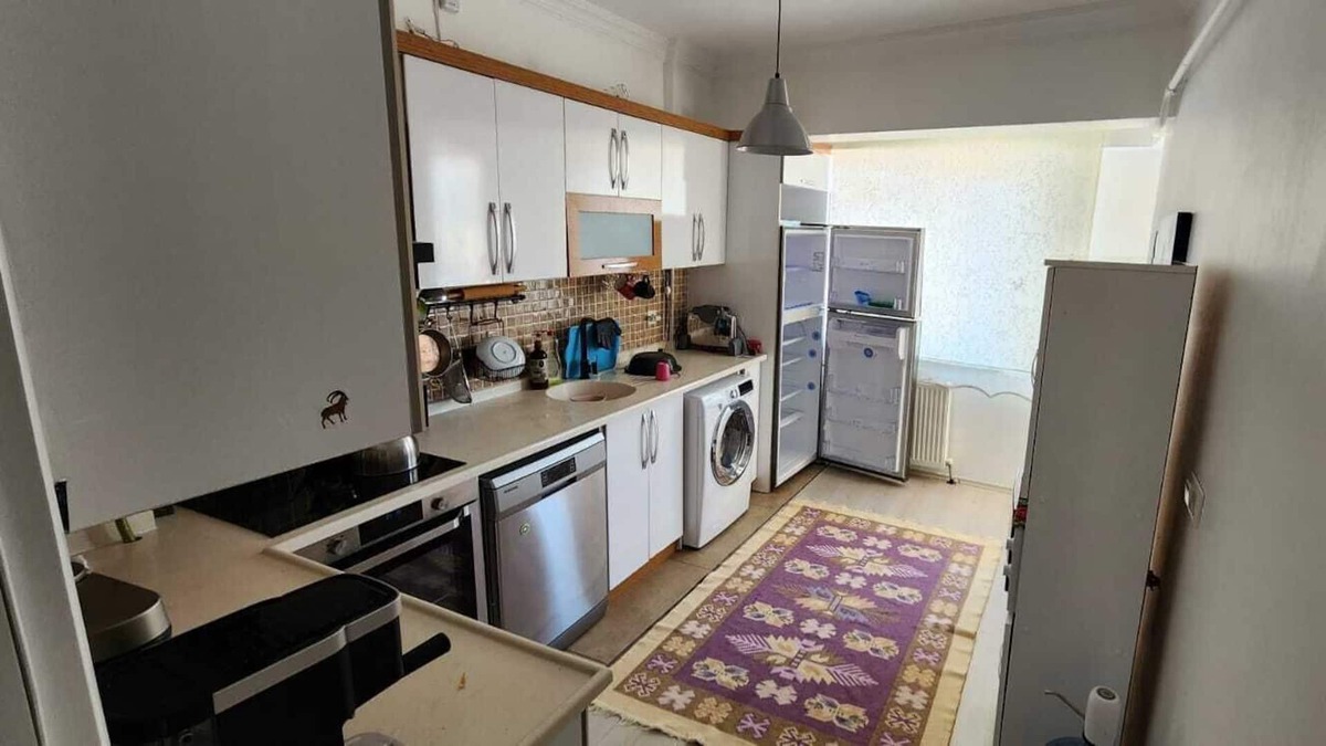 Amasya Apartment | Cozy and quiet flat like your home
