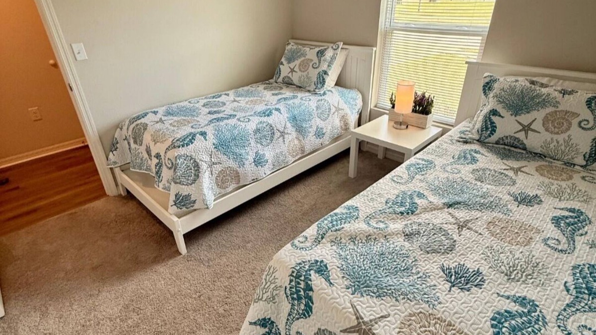 Palm Coast House | Cozy and quiet house in Palm Coast, close to beaches and St Augustine.