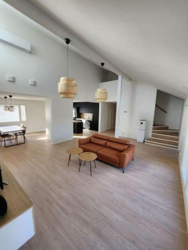 Pori Villa | Cozy and Quiet villa