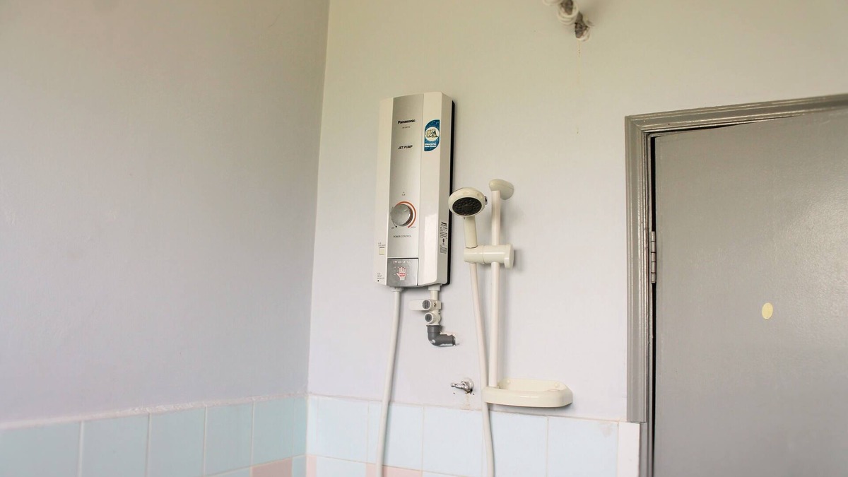 Si Rusa Apartment | Cozy and Relaxing at Ocean View Resort