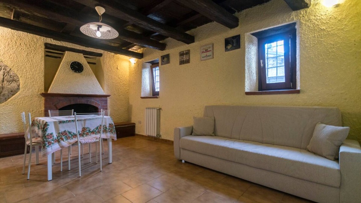 Artena House | Cozy and romantic cottage near Rome