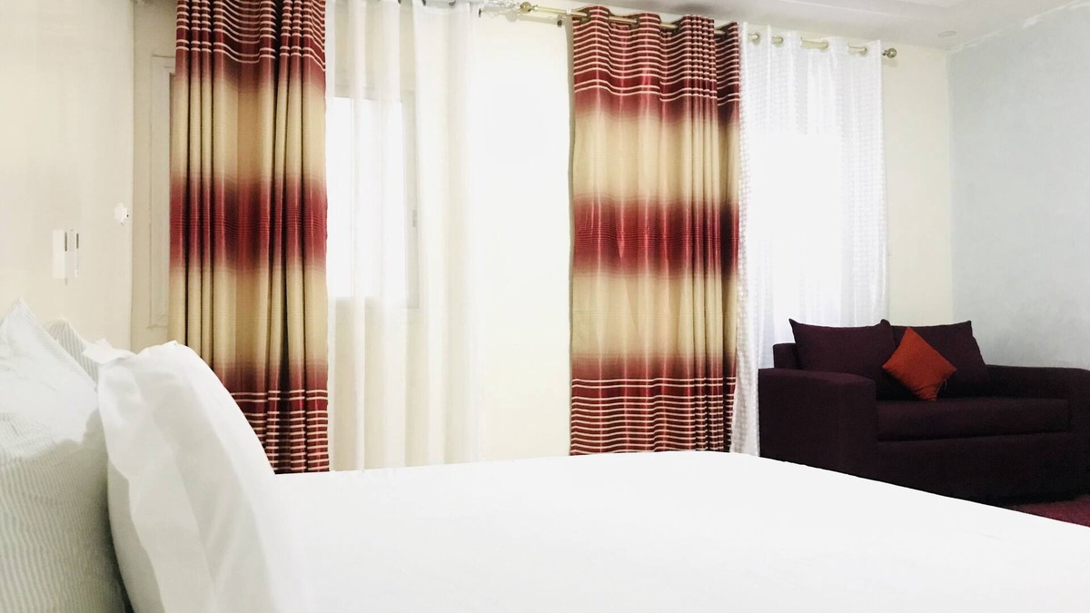 Yof Apartment | Cozy and sharp place surrounded by attraction places