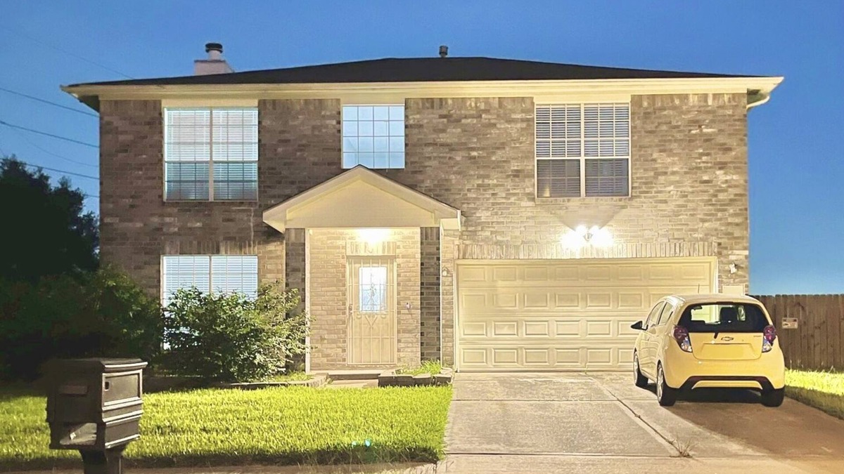Barker Villa | Cozy and simple home with free parking