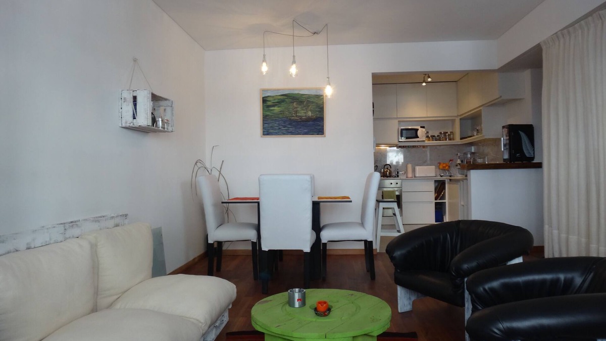 Nunez Apartment | Cozy and Spacious Studio for two people.