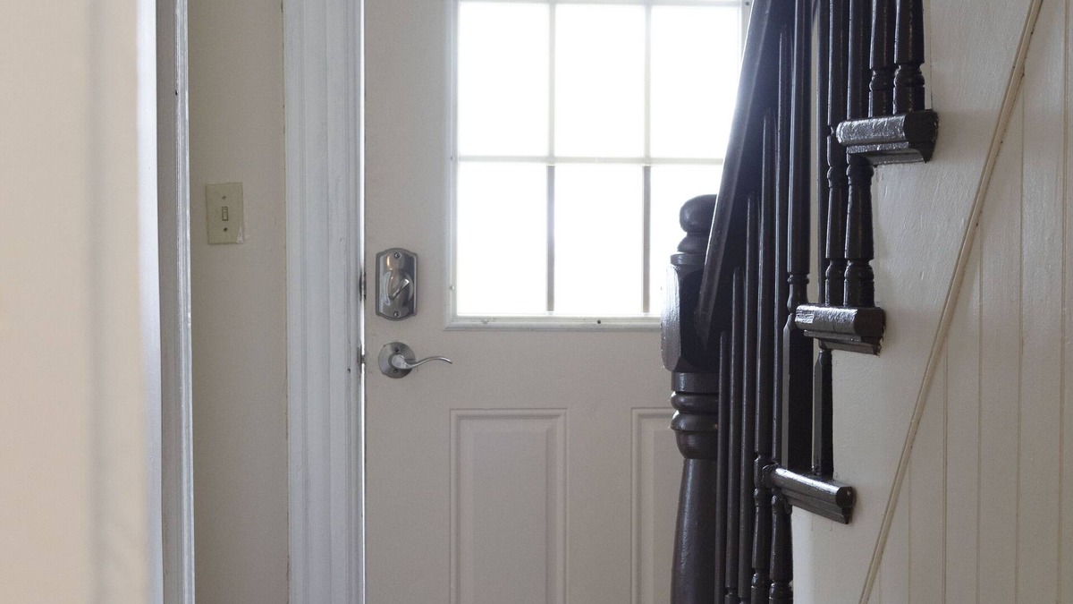 Kingston House | Cozy and Spacious House near Downtown Kingston