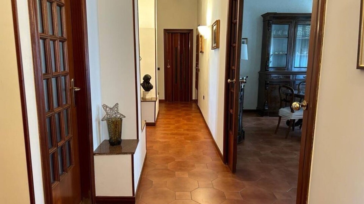 Vomero Apartment | Cozy and spacious house in a residential neighborhood a few meters from the metro
