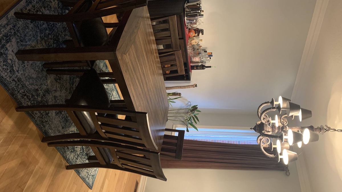Aurora House | Cozy and specious