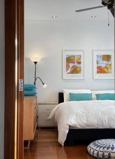 Mentone Villa | Cozy and stylish 3 bedroom home in Mentone