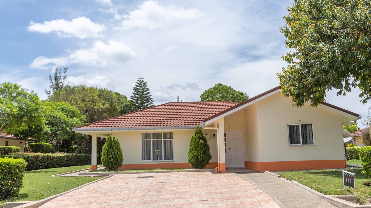 Athi River House | Cozy and warm 3-Bed bungalow in Athi River