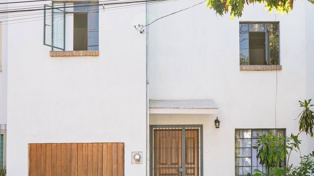 Americana House | Cozy and well located in La Americana, to enjoy the neighborhood and the house!
