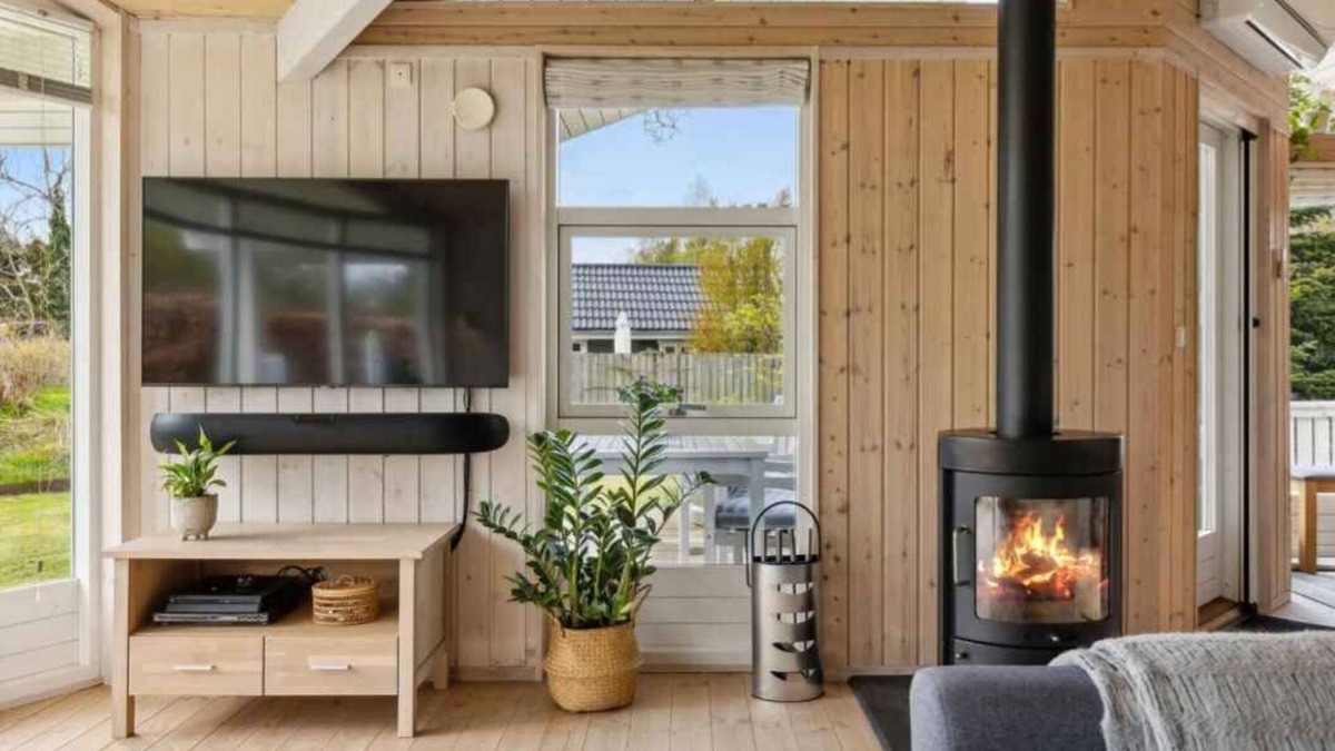 Kaldred House | Cozy and well-maintained holiday home