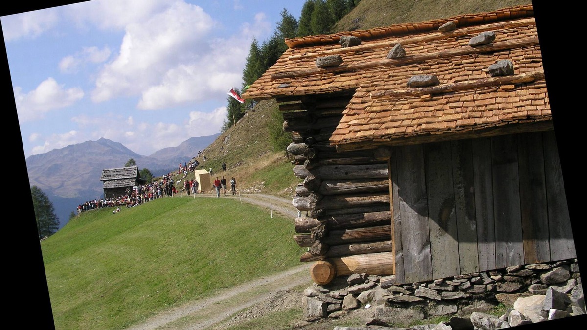 Kartitsch Apartment | Cozy Angererhof: Near Three Peaks - Apartment Monte Cristallo (2P) - ACTIVE