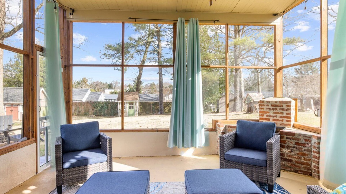Cape Saint Claire House | Cozy Annapolis Getaway: Firepit, Pet-Friendly, Fenced Yard, Beach Access