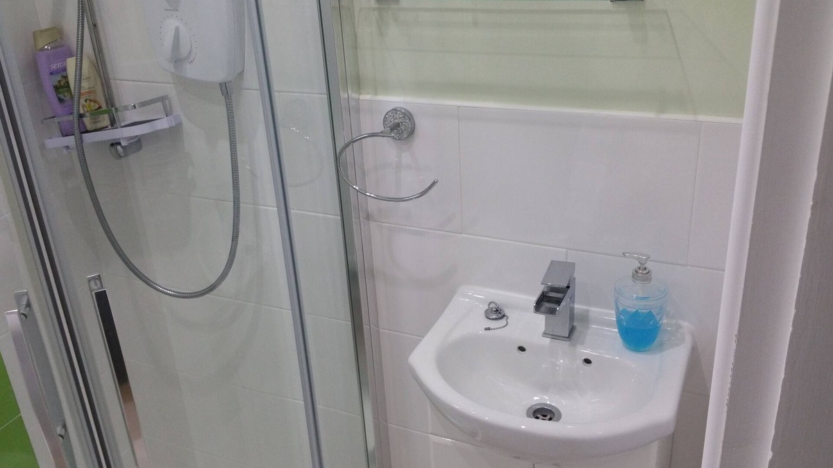 Guiseley House | Cozy annex near Leeds airport